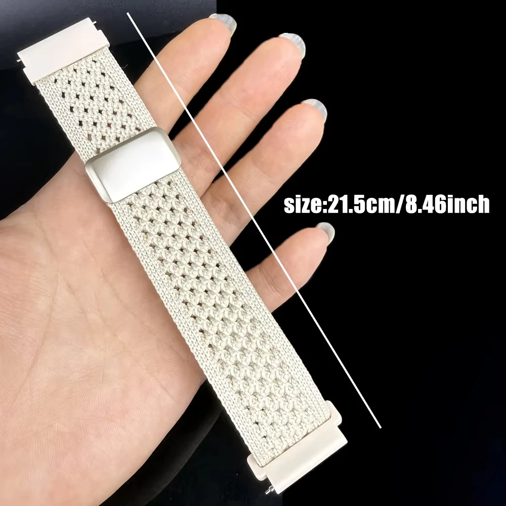 Cinturino 22/20mm per Samsung - Smartwatch Samsung Watches For Women recensione e prezzo