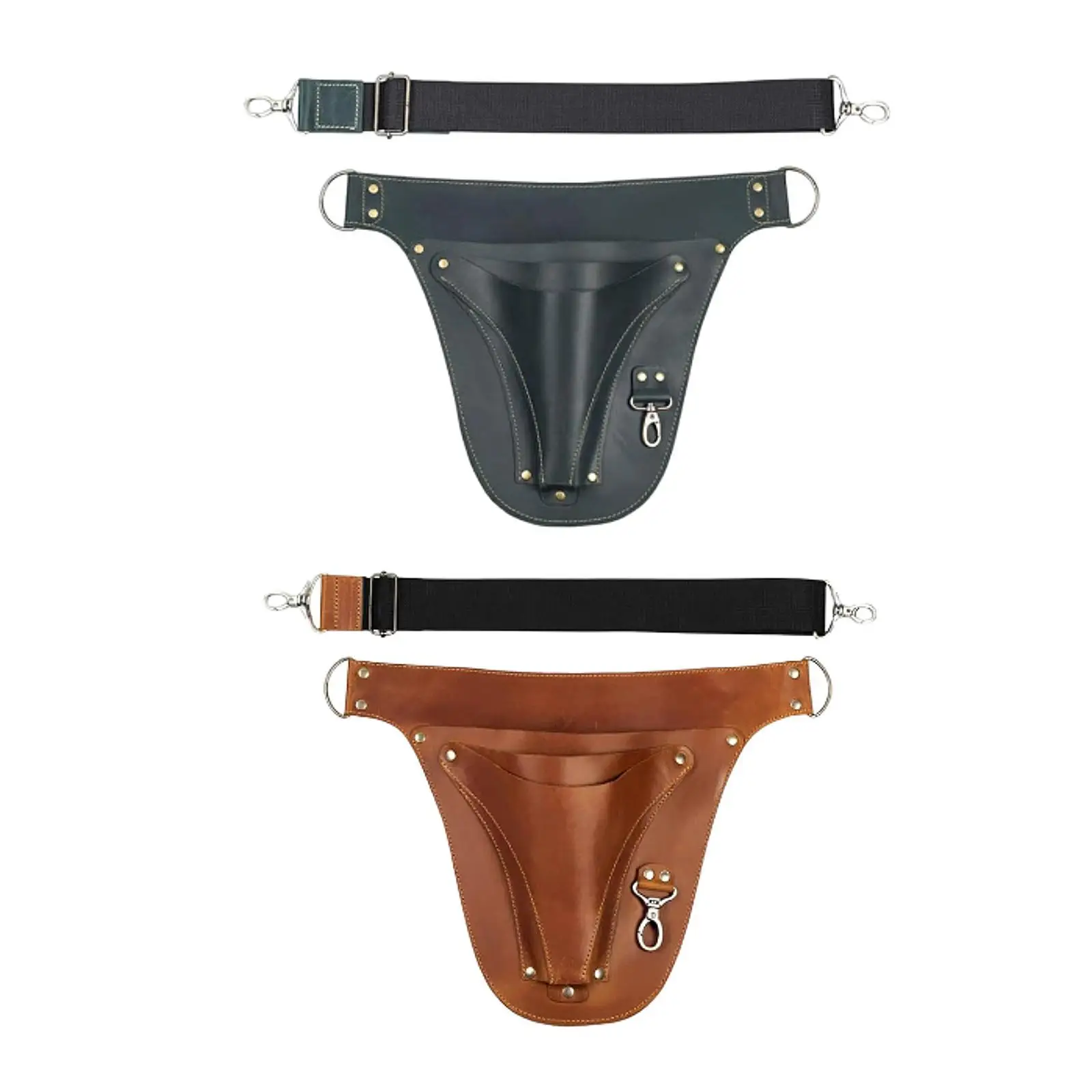 

Ремень для инструментов, садовый ремень для инструментов, подарки, поясной органайзер для инструментов, кожаная сумка для хранения инструментов, плотник, садовники, строительство