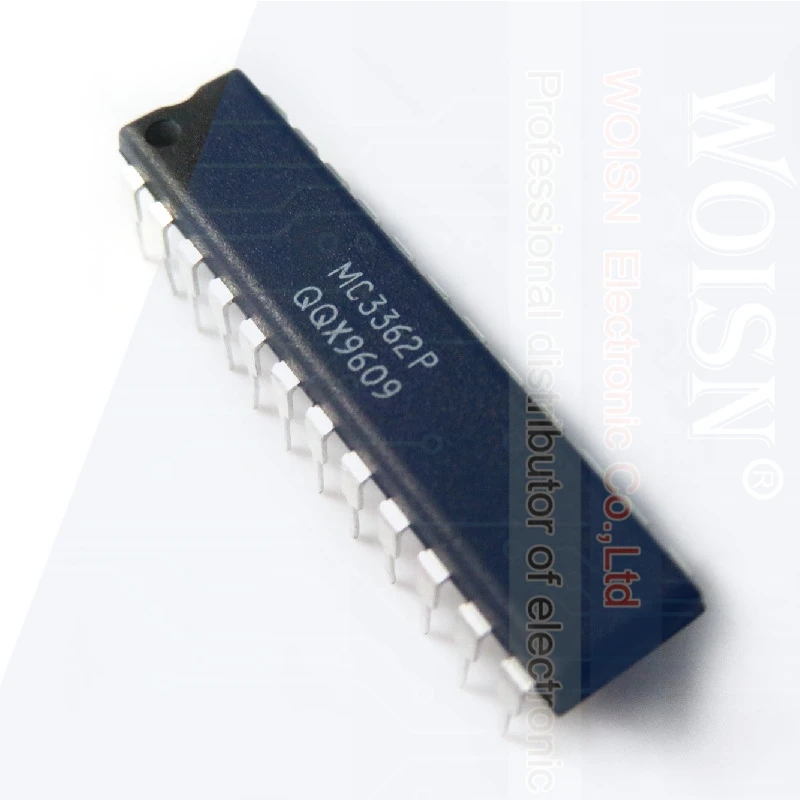 2-5PCS MC3362P MC3362 DG412DYZ DG412DY OPA37GP OPA37 LTC1732EMS-8.4 LTC1732EMS AM27C512-200DC AM27C512-205DC PCM58P PCM58P