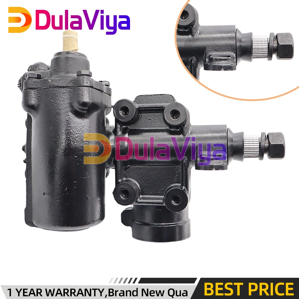 

Auto Power Steering Gear Box For Land Rover Defender Discovery Range Rover 94-99 18200109-103 19321491 27-8700 STC2845 STC8684E