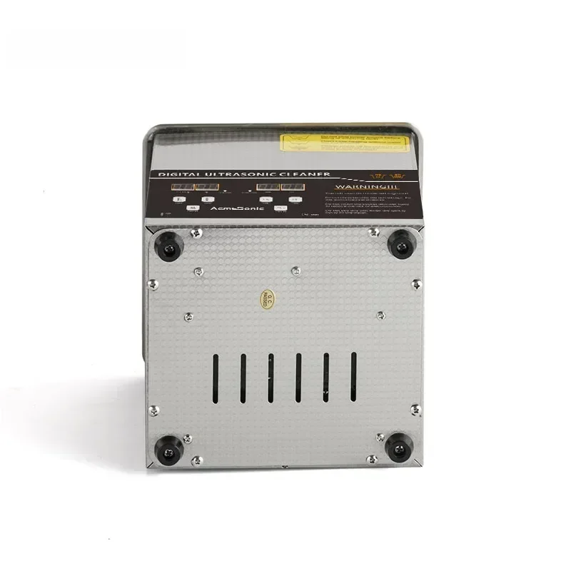 Desktop 220v 1.3L Ultrasonic Cleaning Machine Laboratory Cleaning Machine Medical Ultrasonic Auto Repair Cleaning Machine