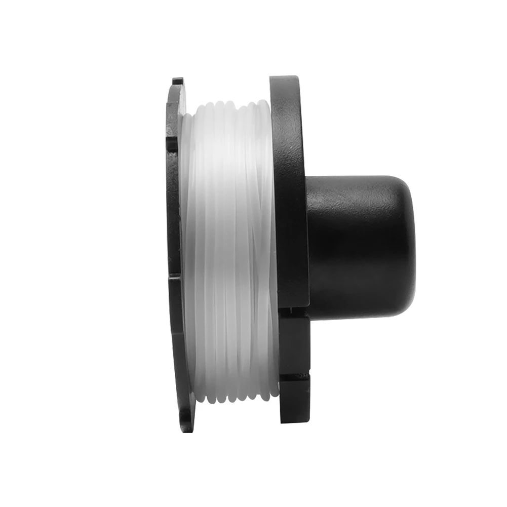 

Запчасти для триммера для травы, катушка 195858-1/196146-9, нейлоновое оборудование для наружного электропитания, запасные части для триммера