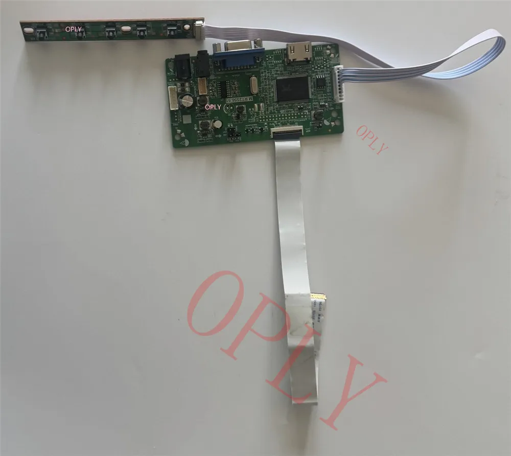 Kit For NV156FHM-N … - image