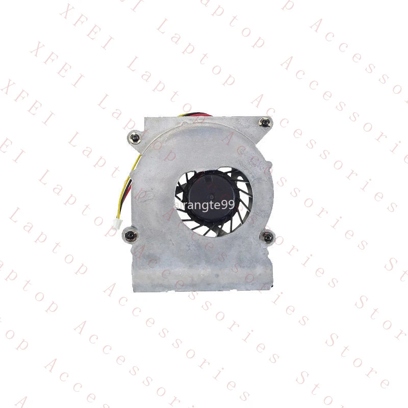 

Новый вентилятор для процессора Haier Mini2 nT-A3850 NFB61A05H F1FT4B2M NBT-PCBMS01-1 с радиатором охлаждения