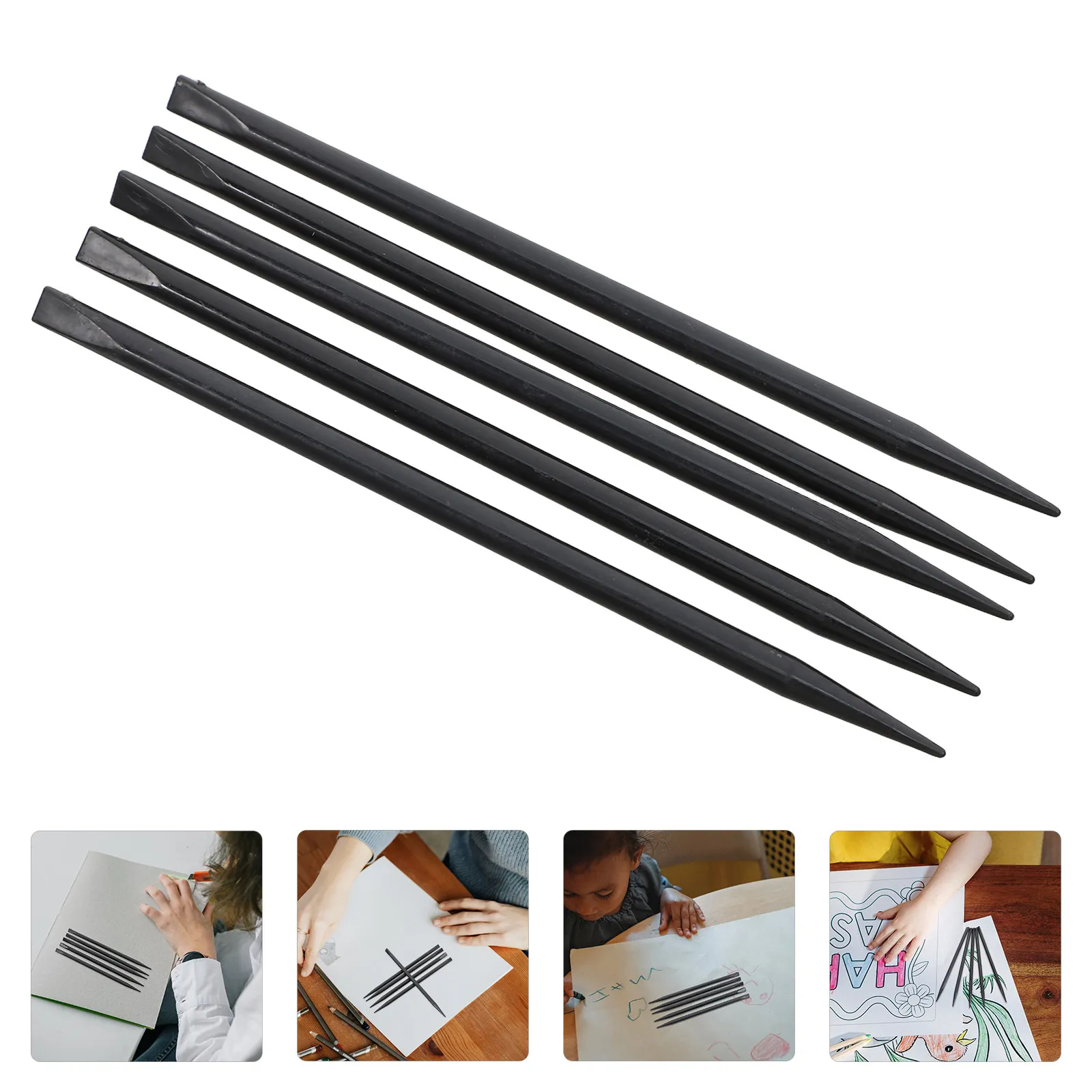 conjunto-de-canetas-para-pintura-com-arranhoes-5-pecas-para-criancas-design-ergonomico-cores-vibrantes-papel-para-desenho-arte-ferramentas-criativas