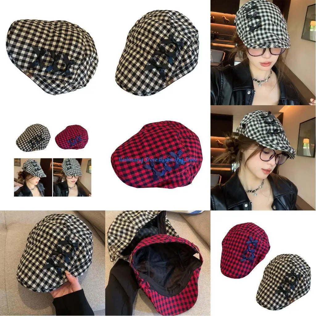 573B الكبار قبعة الشمس رسام قبعة الربيع قبة قبعة فتاة التصوير قبعة أغطية الرأس