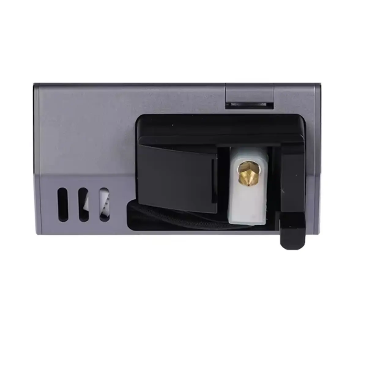 Single Nozzle Module Kit for 2.0 3D Printer 0.4mm Nozzle 3d Printer Print Head Hot End Replacement Kit