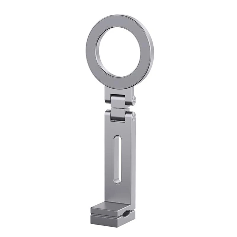 

Phone Mount Travel Essential Phone Stand with Attachment Rotations Rack best sale