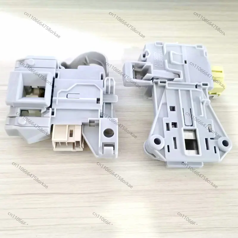 1Pcs for Front-Loading Washing Machine Door Lock Switch EWW12732 EWW14912 EWF10743
