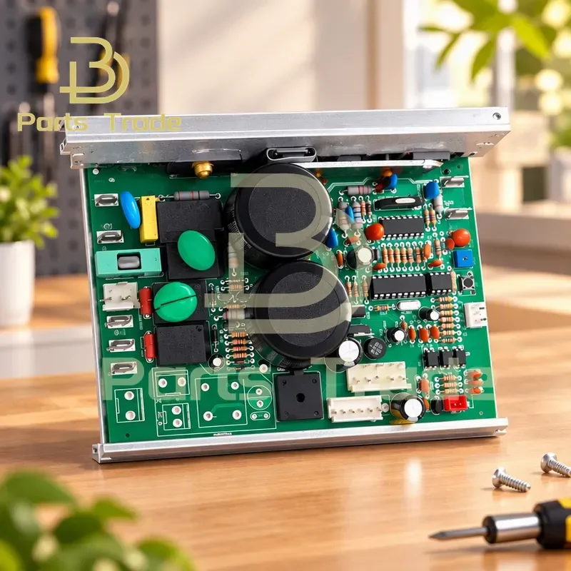 Treadmill Motor Controller YTZY01AYCT for Driver Control Board Circuit Power Supply TM9516E 6A 1410 Replacement Part