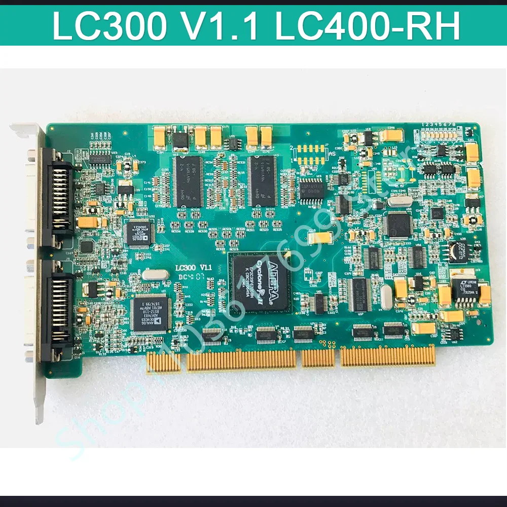 high quality Acquisition Card ME400 LC300 V1.1 LC400-RH