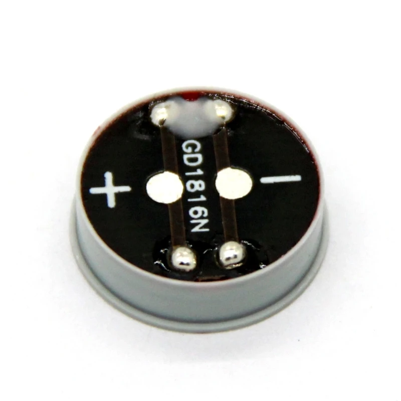 GD170490 For Bone Conduction Technology Module Auditory Equipment,Metal Earphone Use Drop Shipping