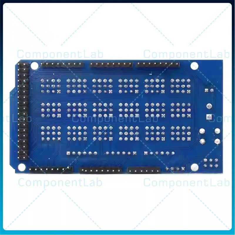 5-15pcs V2.0 Special Sensor Expansion Board Module, suitable for programming development board of MEGA2560 R3 microcontroller