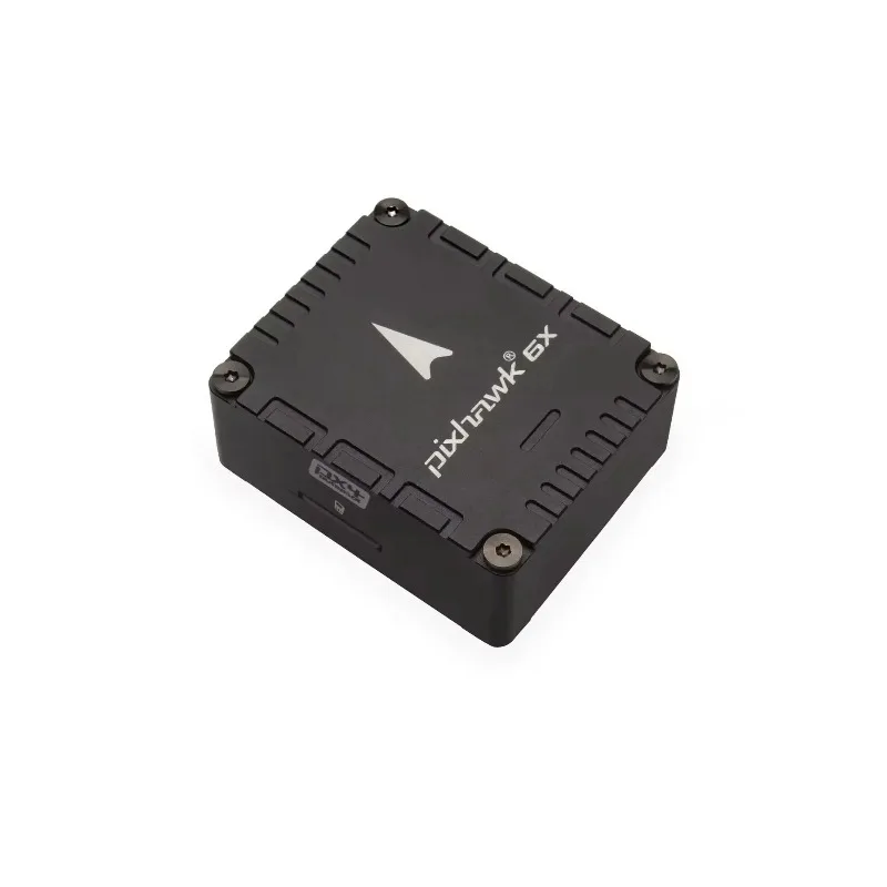 VoidFly Holybro Pixhawk 6X Flight Controller Set with M10 GPS & ICM45686 IMU, for Professional FPV Drone, RC Plane & UAV Develop