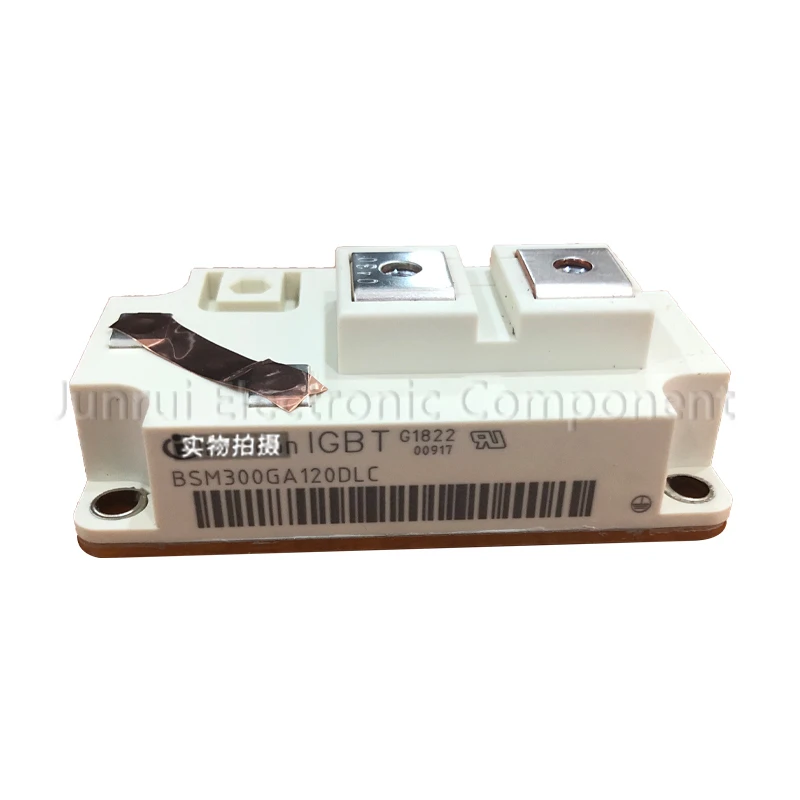 BSM300GA120DLC IGBT Power Module Thyristor Module New Modules And Spot Inventory Guaranteed Quality