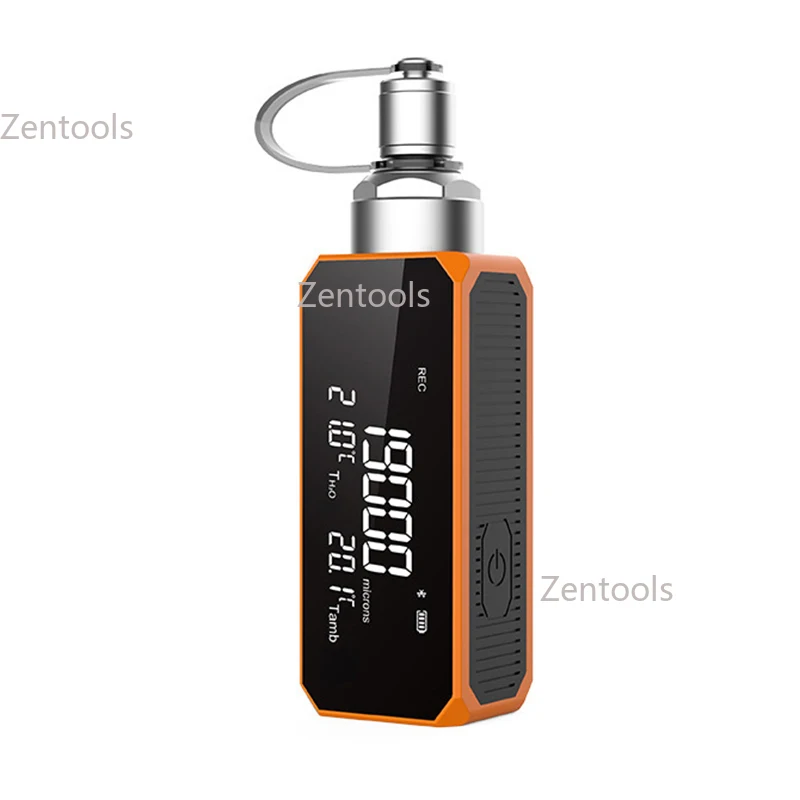 Vgw-Mini Vacuum Gau…