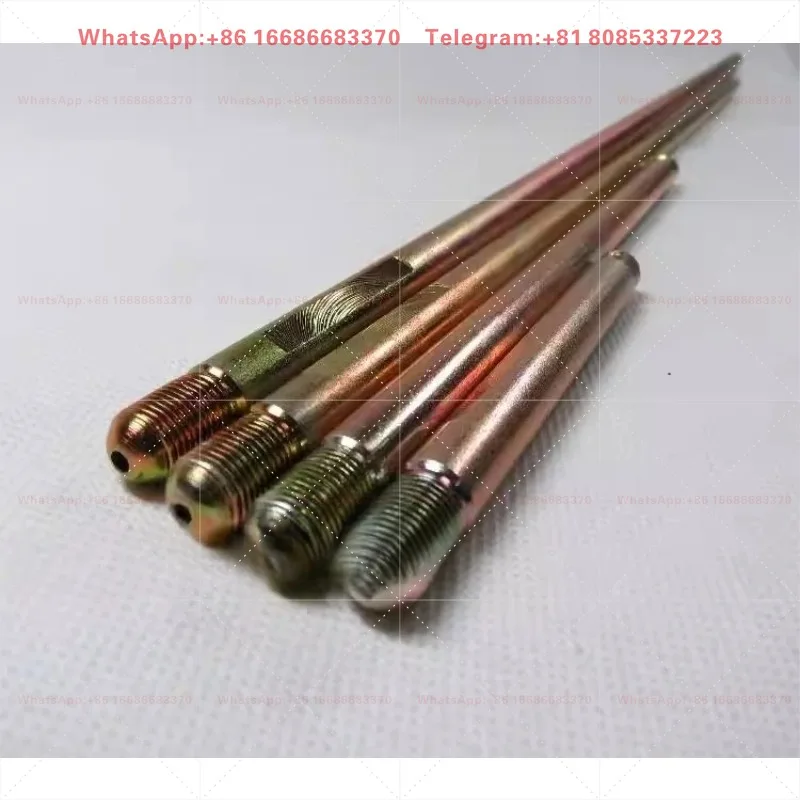 Oil Rod 10/20/50/55/60cm Burner Accessories Pen Holder Fuel Injector Seat -10Pcs