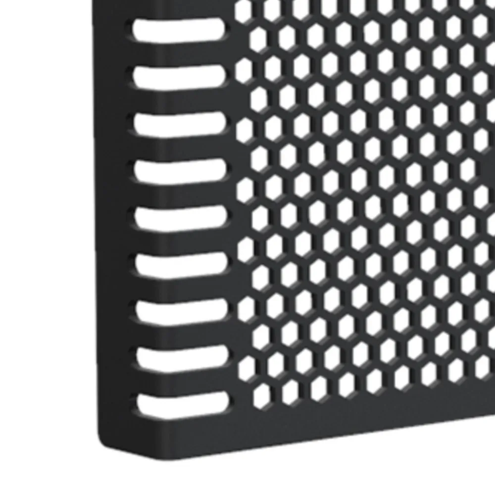 

FOR SUZUKI GSX1300 B-King 2007-2008-2009-2010-2011-2012 Radiator Guard Shield Protector Grille Cover Motorcycles Accessories