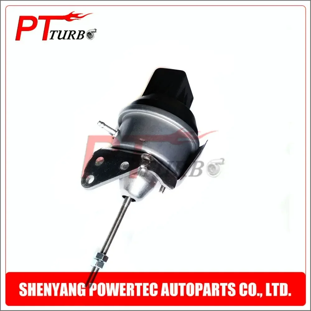 

In Stock Turbo Electronic Actuator 53039880132 For VW Eos Golf V VI Passat B6 Scirocco Tiguan 2.0 TDI CBAB/CBDA/CBDB Turbine Wa