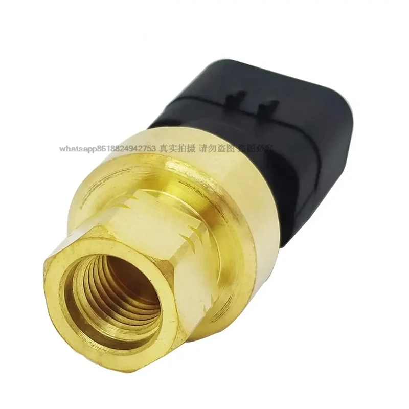 

High Quality Heavy Duty Oil Pressure Switch Sensor 2766793 For Caterpillar CAT C7 C9 C13 Sensor 276-6793