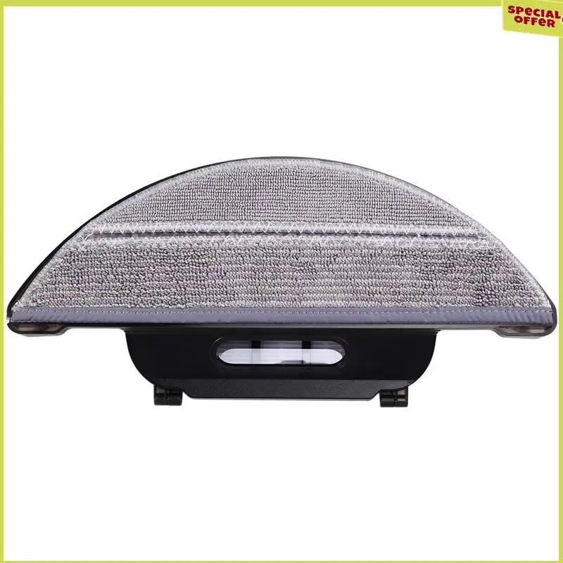 A34R Water Tank Dust Box Mop Cloth Support Kit For Cecotec Conga 2290 Ultra  Vacuum Cleaner Secure Attachment