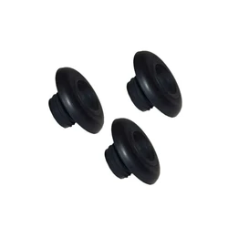 3PCS Rubber Boot Ignition Coil Sealing Cup for Sea-Doo 1503 4-TEC GTX GTI GTR RTX RTP Wake 130 150 155 180 200 215 260 420460830