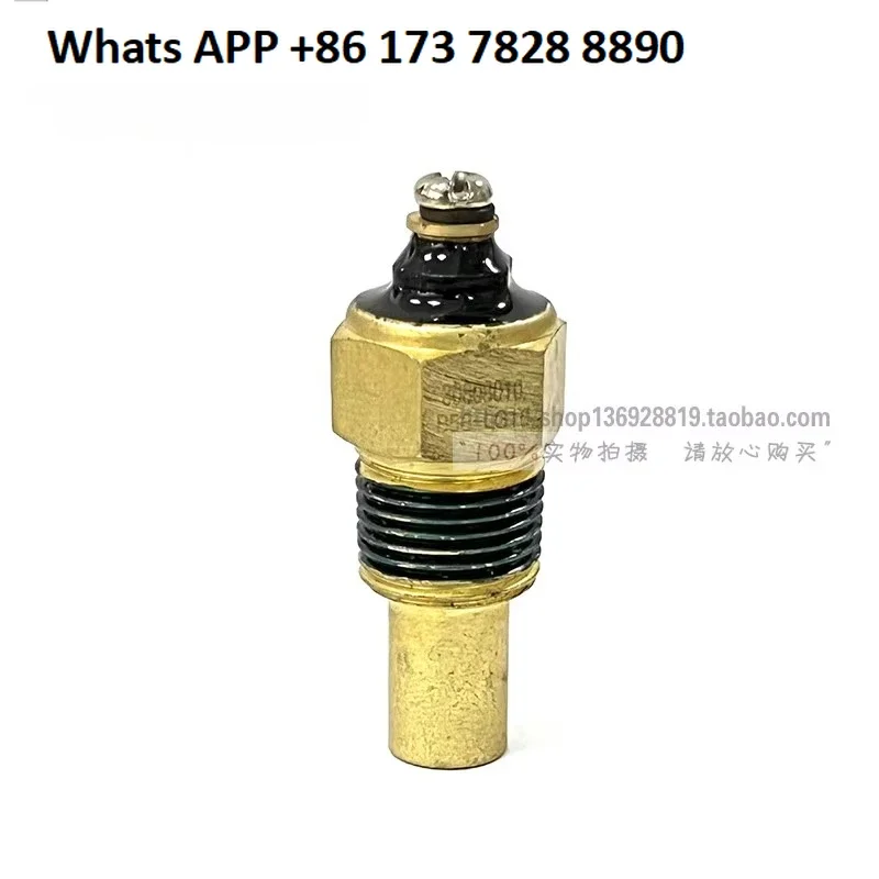 4DW91-50GAG3U Non-road, with forklift, suitable for water temperature sensor