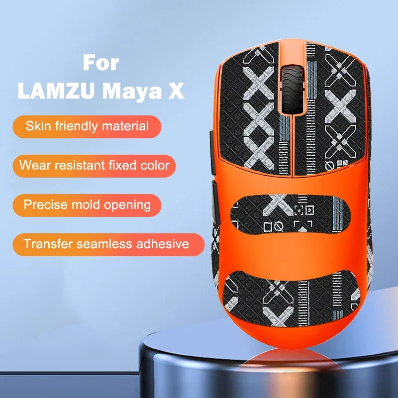 Ultra-Thin High-Grip Tape & Mo - đánh giá và giá Gaming X Esports