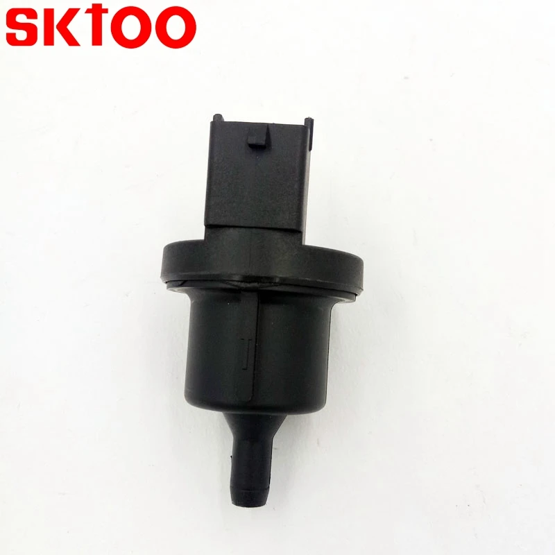 0280142412 5pcs Car Engines Vacuum Control Valve for Ford Focus MK2 Ranger SKTOO Wholesale High Quality Accesorios Para Auto