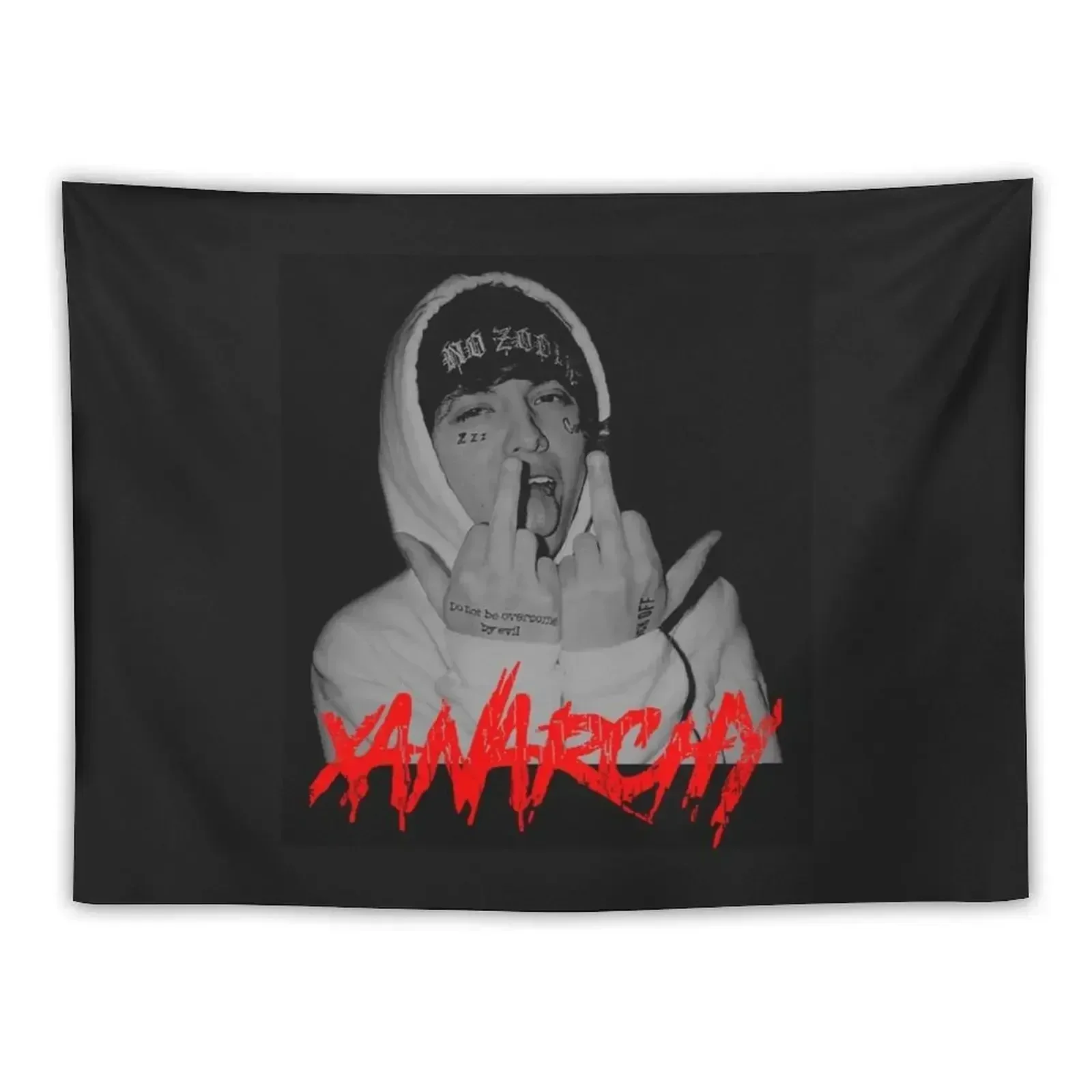 

Lil Xan Tapestry Home And Comfort Decor Bedroom Deco Home Decoration Accessories Aesthetic Room Decorations Tapestry