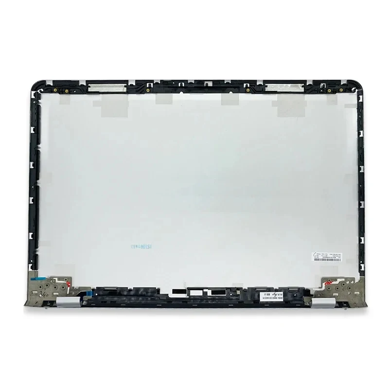 For ENVY 15 15-AS 15T-AS026 TPN-I125 laptop screen back cover front bezel frame palm rest bottom shell upper lower case 857799-0