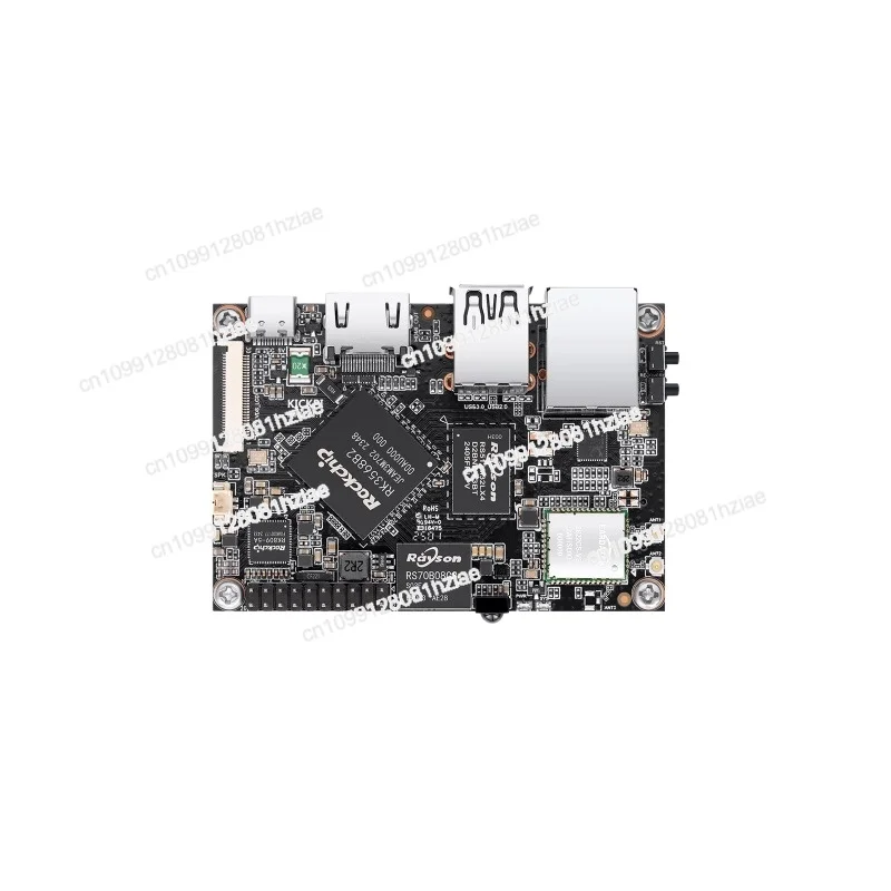 K1B RK3568 Developm…