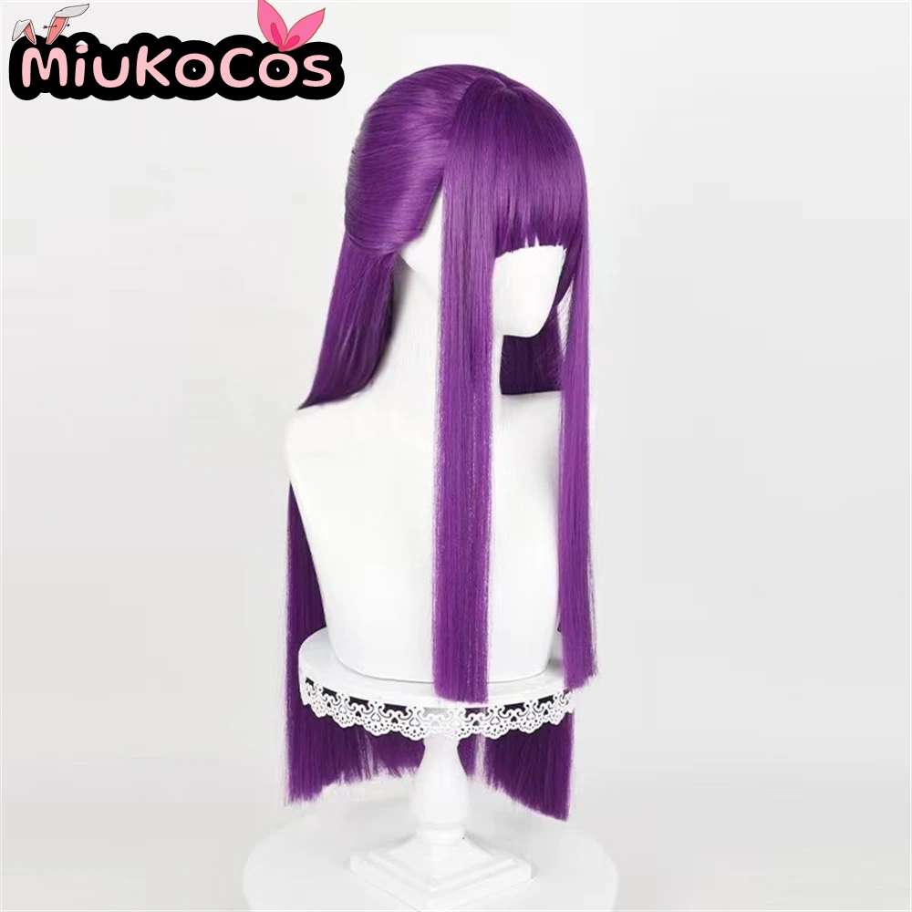 IN STOCK Fern Cosplay Wig MiukoCosplay Anime Frieren: Beyond Journey's End Cosplay