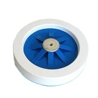 2500PF 20KV 140KVA  CCG81 PEF220  RF Power Capacitor Plate  CeramicDisc Capacitor Brand new Hot Sale