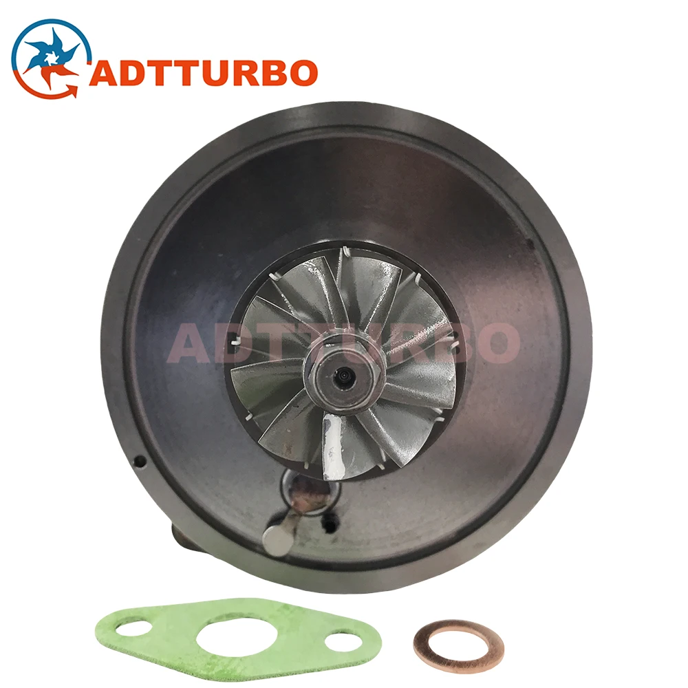 

BV39 54399700063 Turbocharger CHRA Cartridge Left side Turbine for Land Rover Discovery IV Range Rover 3.0 TD 3.6 TD TDV8/368DT