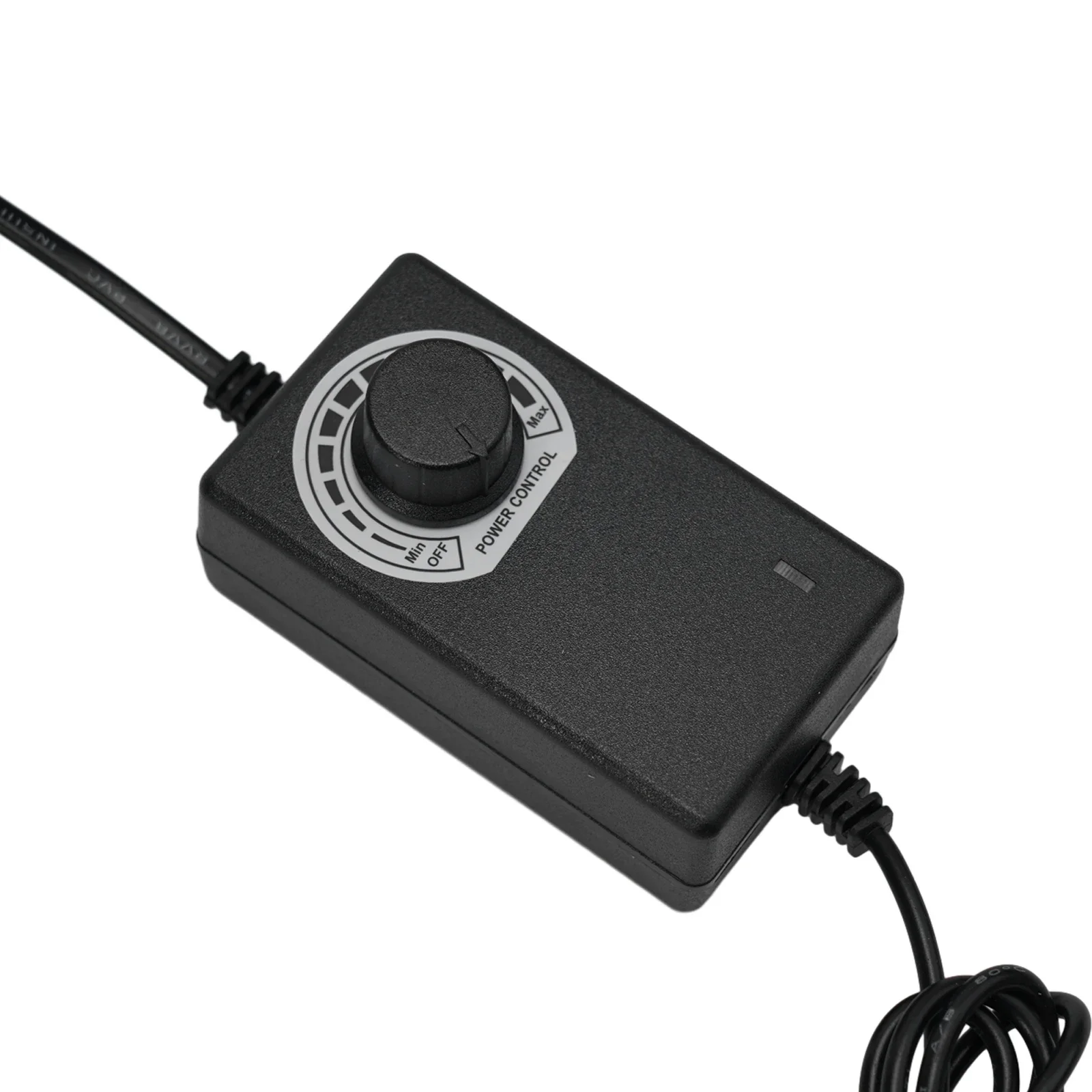 Functional Home Blower Turbo Fan Firewood High Compact Convenient DC Double Ball Powerful Replacing Speed Control