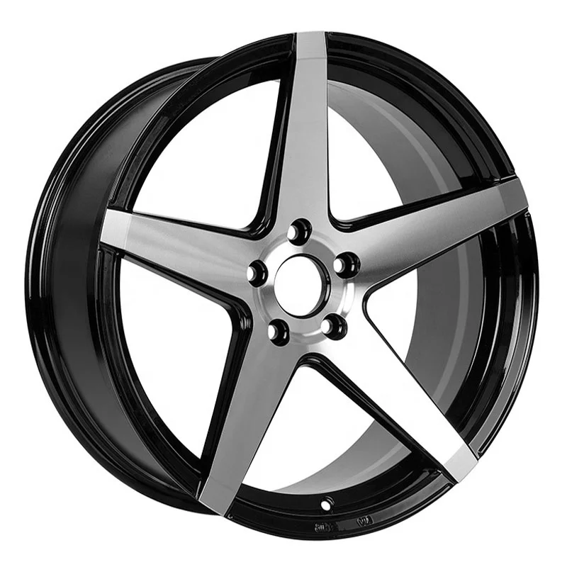 

15/16/17/18/19/20 concave design deep dish auto rim ring modified car hub rims concave wheels