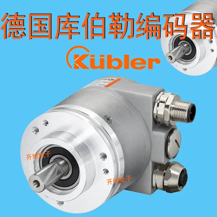 2025 Spot Kubler Kubler Encoder 8.5858.4222.2112 Agent For Bus CANopen