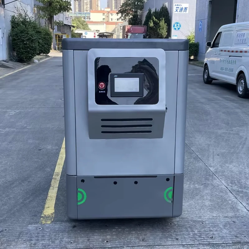 Portable Car Mobile Power Supply Charger Camping Emergency Minivan Power Bank Mobile EV DC Charger