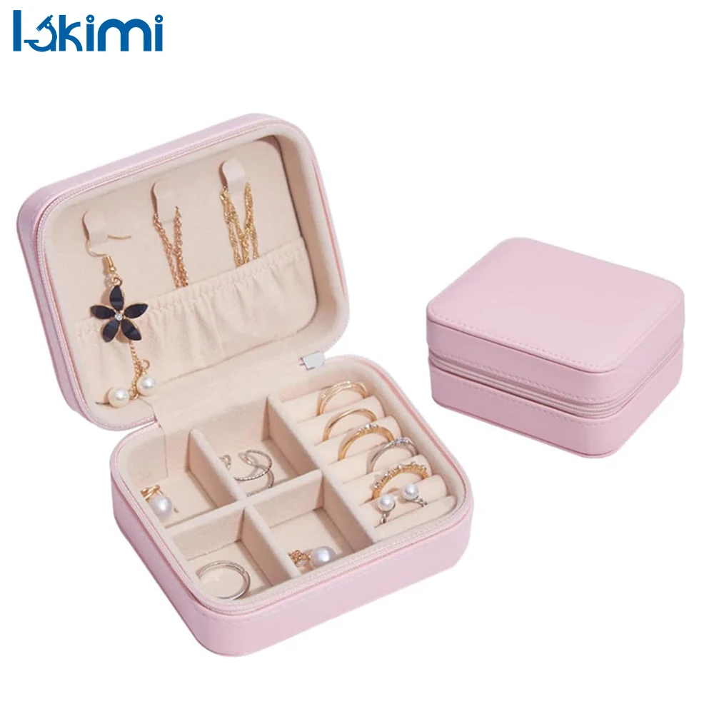 caixa-de-joias-de-couro-para-viagem-feminina-1-peca-caixa-de-armazenamento-de-camada-Unica-classica-preta-branca-pura-rosa-fashion-lk-aa494