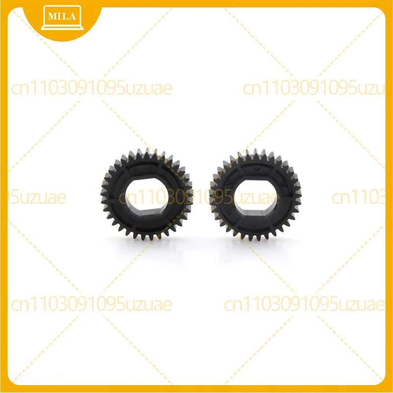 2pcs For Noritsu New Domestic A035160 33T Rack Drive Gear QSS26/32/34/35/37/38 Minilab Tank Spare Parts