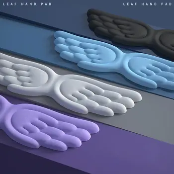 10 最佳銷售 鍵盤腕托墊 - №8