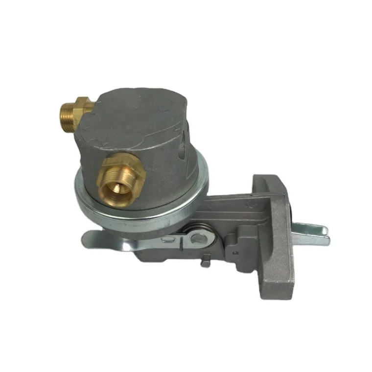 Fuel Lift Pump Fuel Pump RE66153 DZ110617 RE535728 Fits for John Deere Tractor
