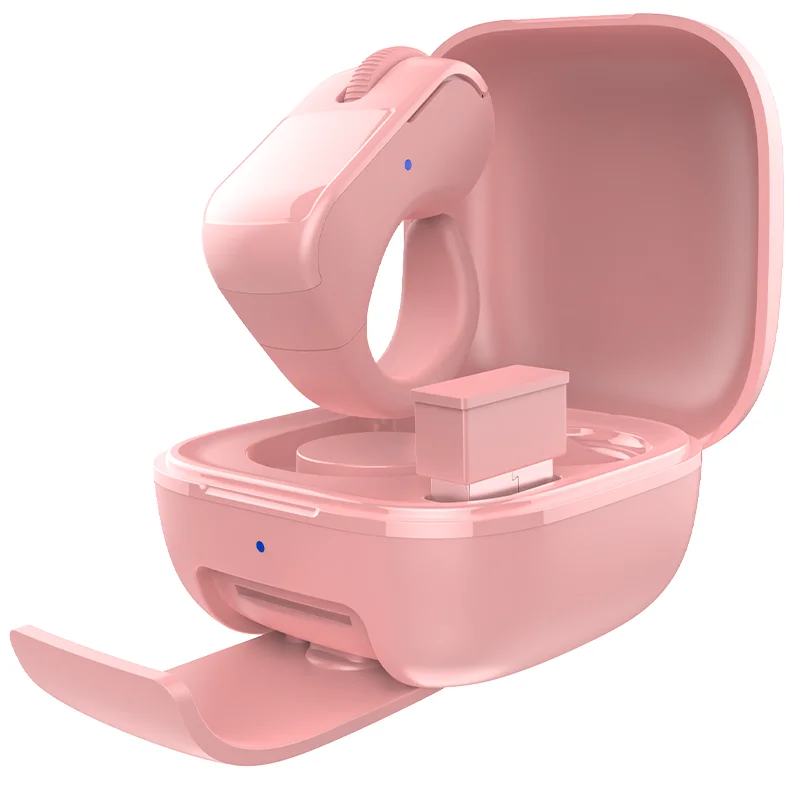 

Mouse Wireless Remote Control Remote Control Page Turnning Device For PPT Lecture Notes Bluetooth-compatible Photo Function