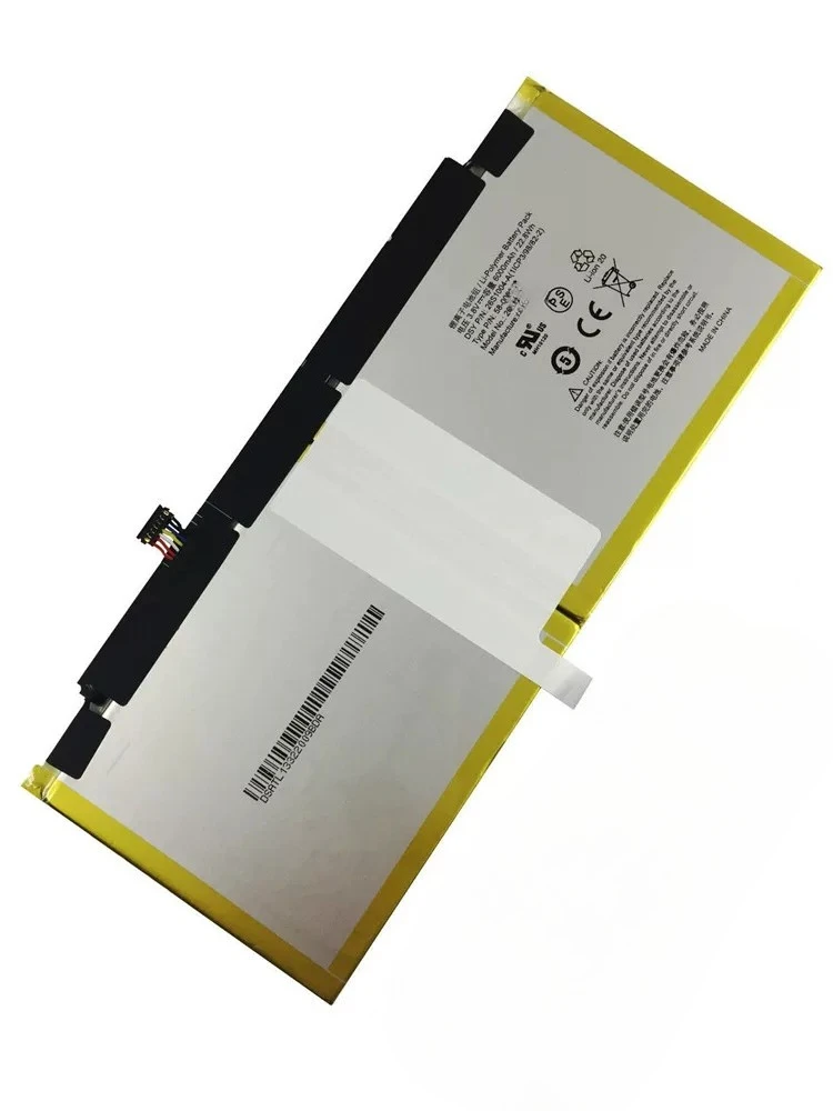 .。for Amazon 26S1004 original, tablet e-book, mobile phone, built-in battery。