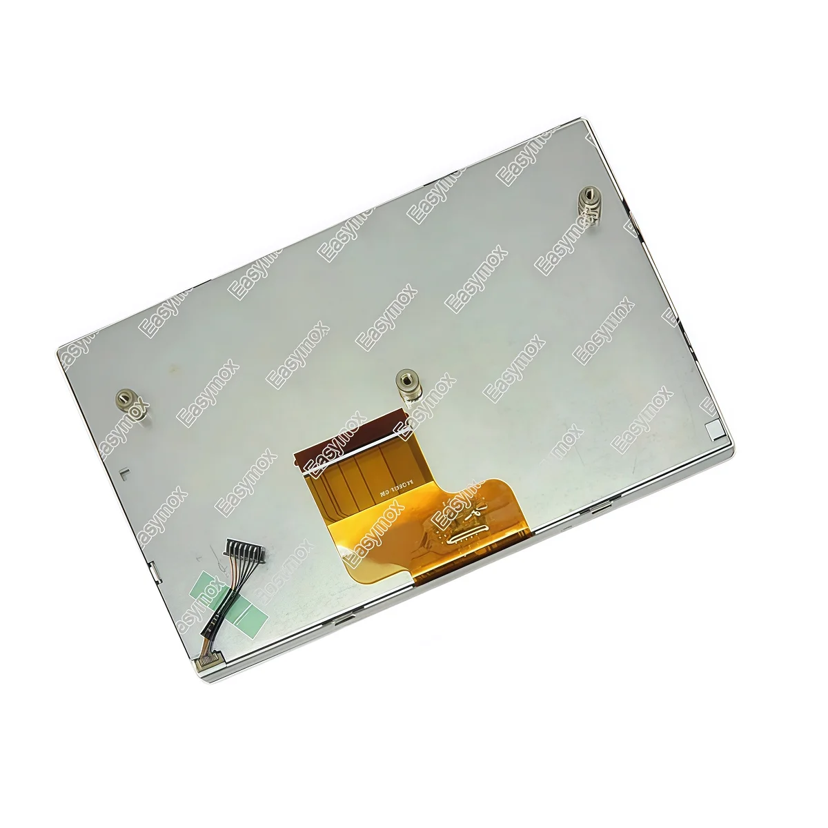 High Quality 6.5 Inch LCD Display Screen Replacement for Audi A1 S1 A3 Q3 RS Alpine Car Radio Navigation Unit
