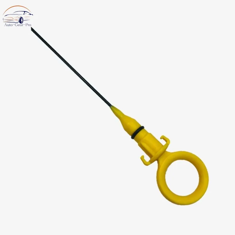OEM 03L115611D For Volkswagen Engine Oil Measurement Basic Dipstick Parts Engine Oil Level Dipstick 03L11-5611-D