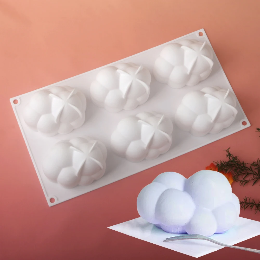 6-Cell 3D Cloud Des…