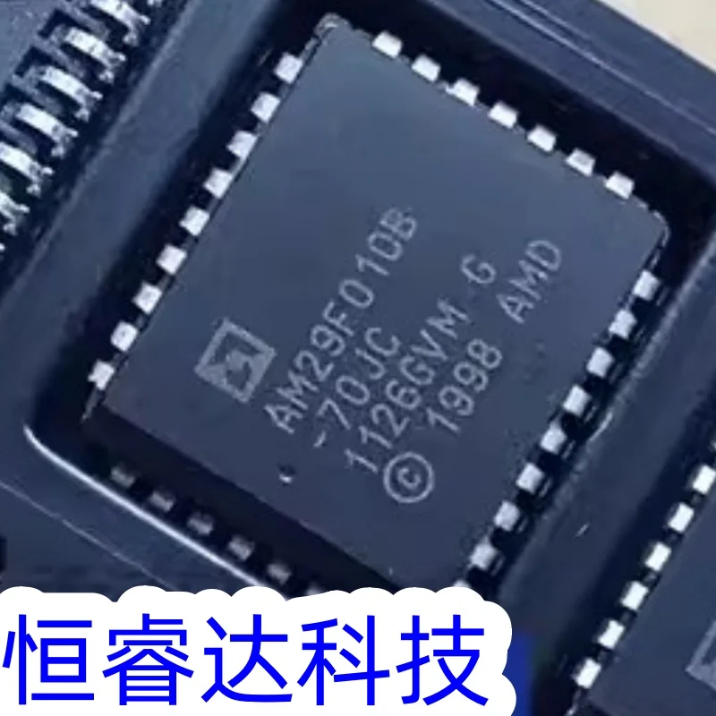 5PCS/LOT AM29F010B-70JC AM29F010B AM29F010 29F010 PLCC32
