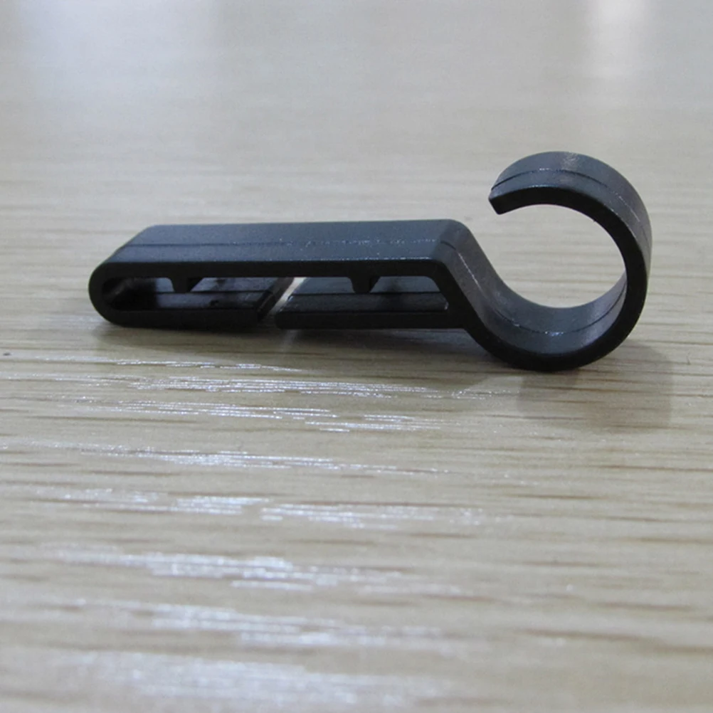 

5pcs Safety Clasp Retainer Anti Slip Holder Durable Easy Install Fasteners Retainer Fasteners Stop Stop